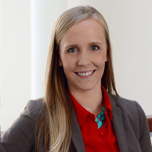 Lindsay Blalock