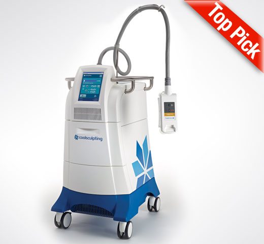 CoolSculpting Fat Reduction System