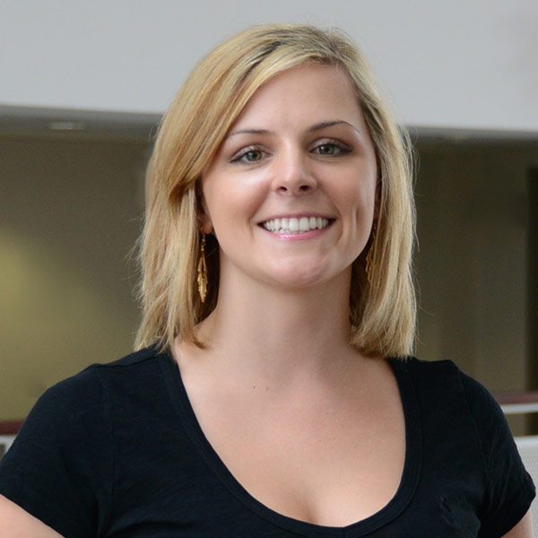 Miranda Rathmann, RN