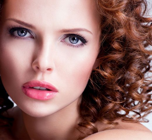 Belotero Balance injectable filler model