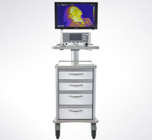 ThermiTight® Radio-frequency Device