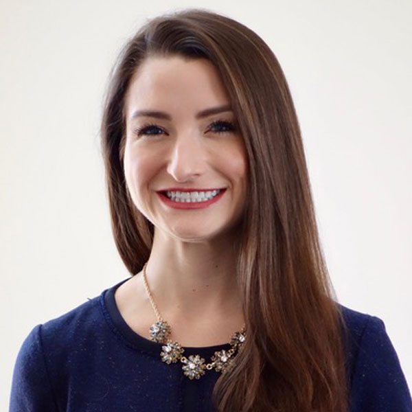 Katie Daley DLVSC Physician Assistant