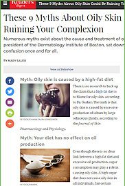 20161007_ReadersDigest_9mythsAboutOilySkin