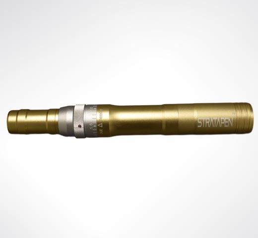 StrataPen Micro-needling Device
