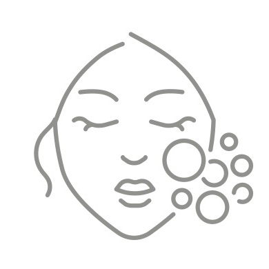 icon for microdermabrasion