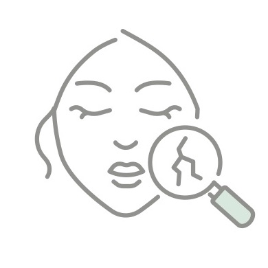 icon for rejuvenize peel