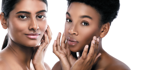 Treatments for Skin of Colour