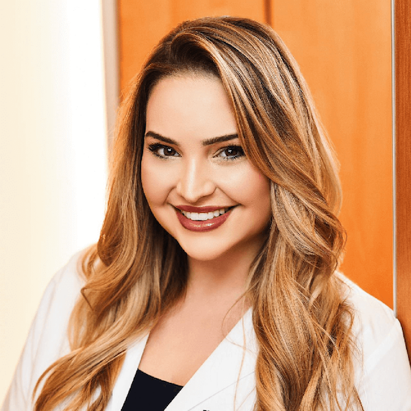 Charlotte dermatologist Dr. Hayley Leight