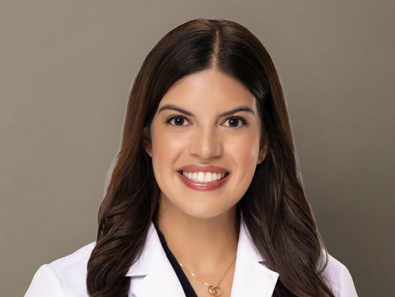 Isabella Camacho-Hubbard, MD