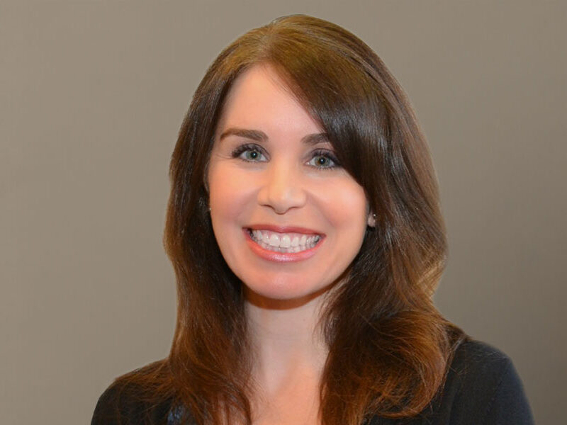 Dana Dorenfeld, MHS, PA-C