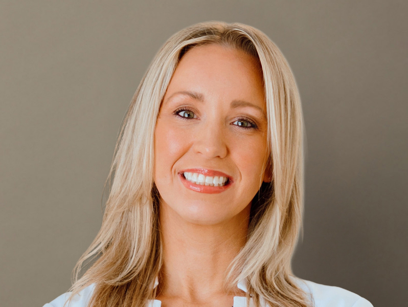 Victoria Motta, PA-C